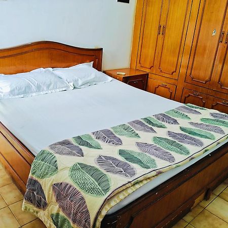 Kiara Home Stays Varanasi Exteriör bild