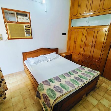 Kiara Home Stays Varanasi Exteriör bild
