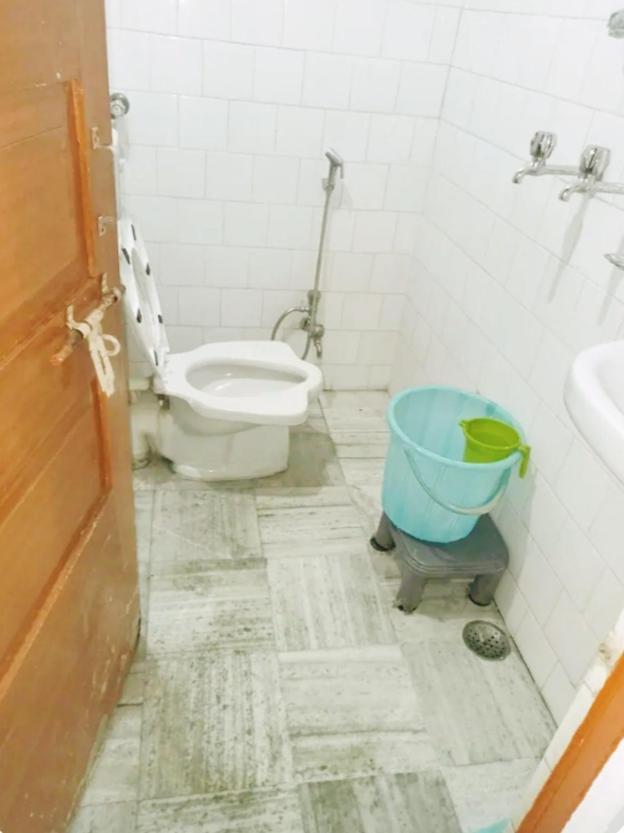 Kiara Home Stays Varanasi Exteriör bild