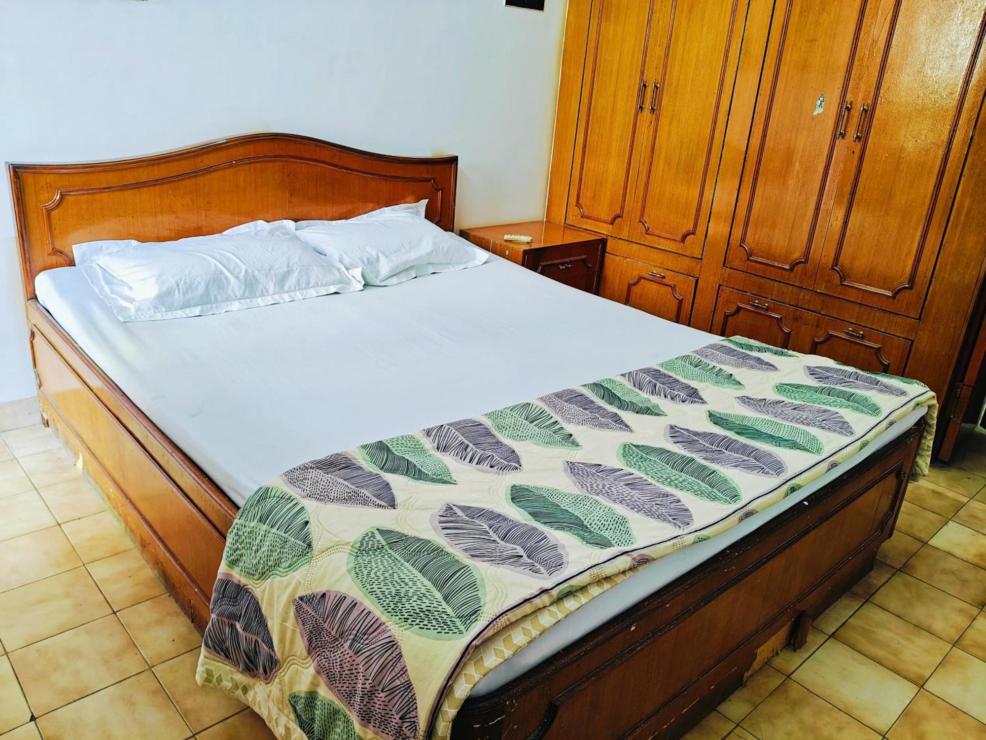 Kiara Home Stays Varanasi Exteriör bild