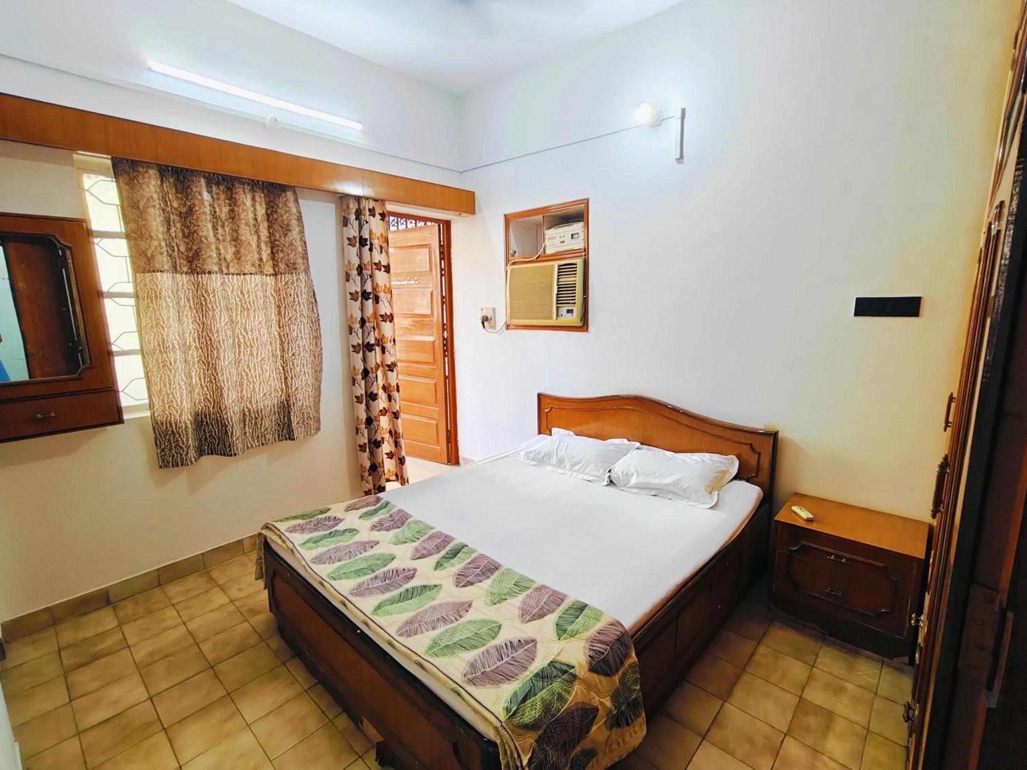 Kiara Home Stays Varanasi Exteriör bild