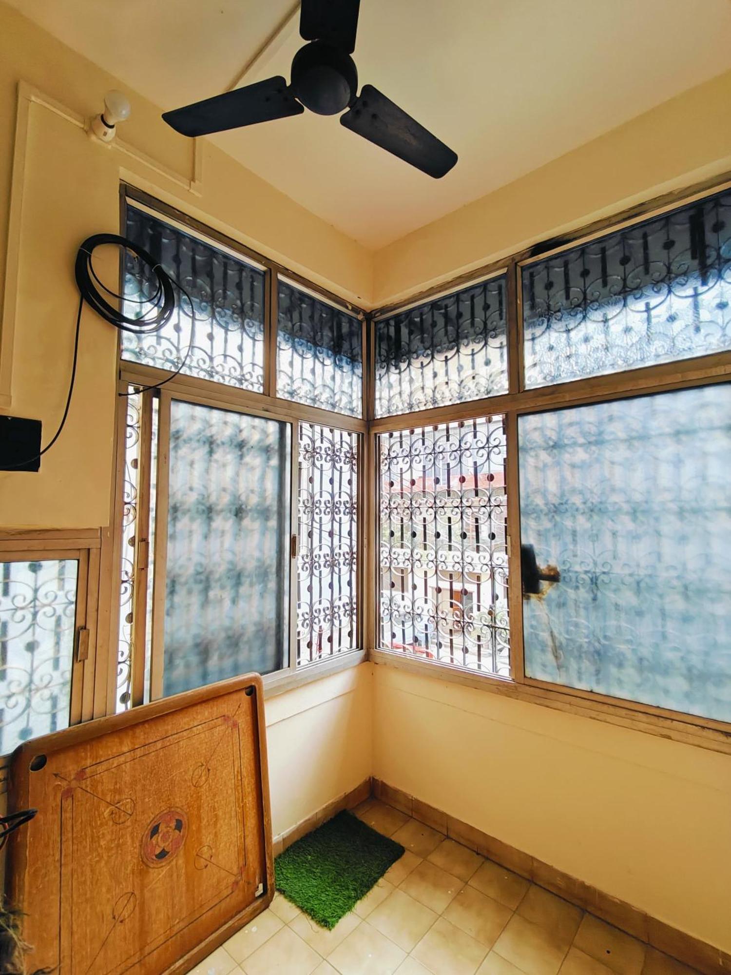 Kiara Home Stays Varanasi Exteriör bild